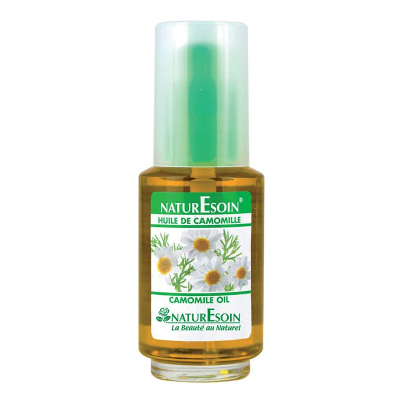 NaturEsoin Huile de Camomille - 50 ml