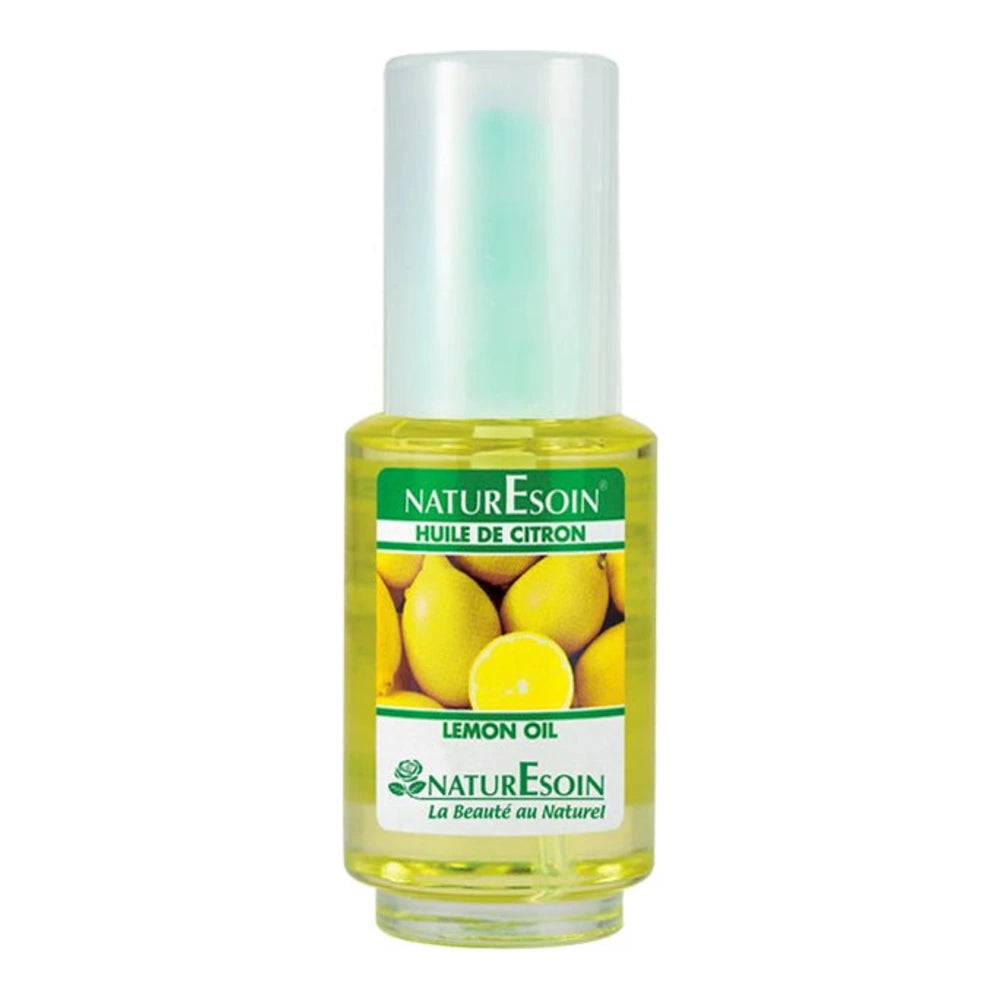 NaturEsoin Huile de Citron - 50 ml