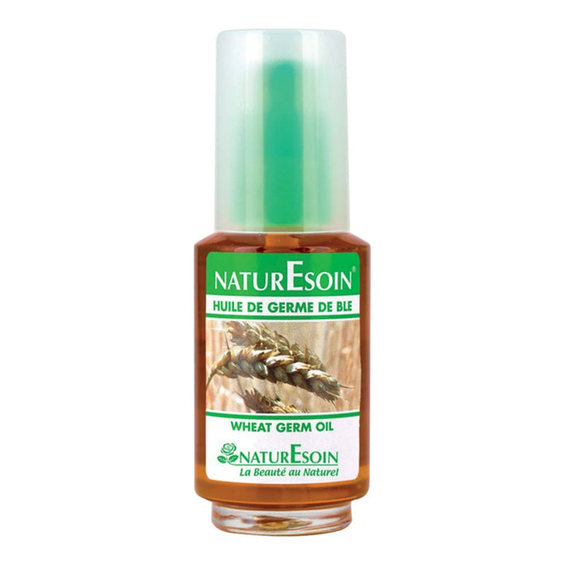 NaturEsoin Huile de Germe de Blé 50 ml