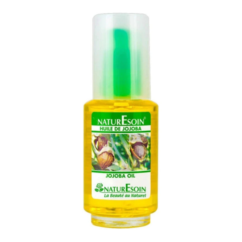 NaturEsoin Huile de Jojoba - 50 ml