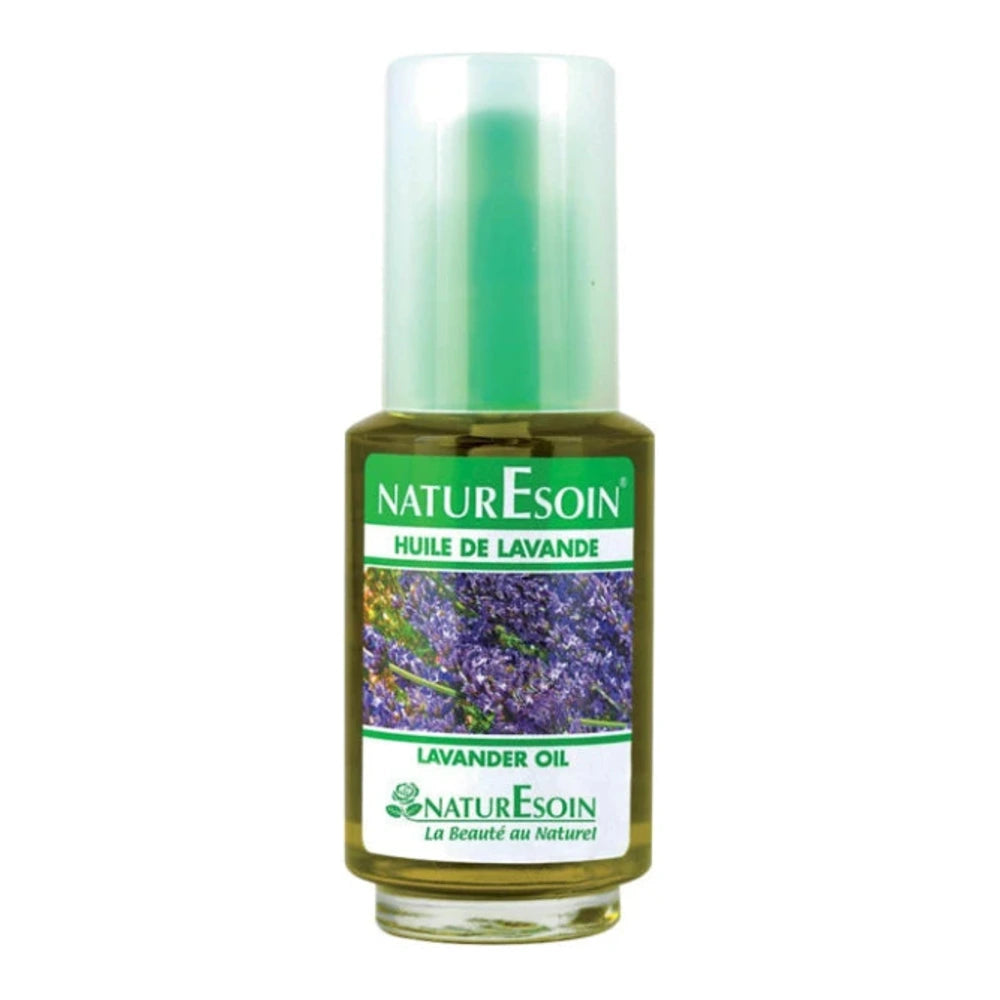 NaturEsoin Huile de Lavande 50 ml – flacon