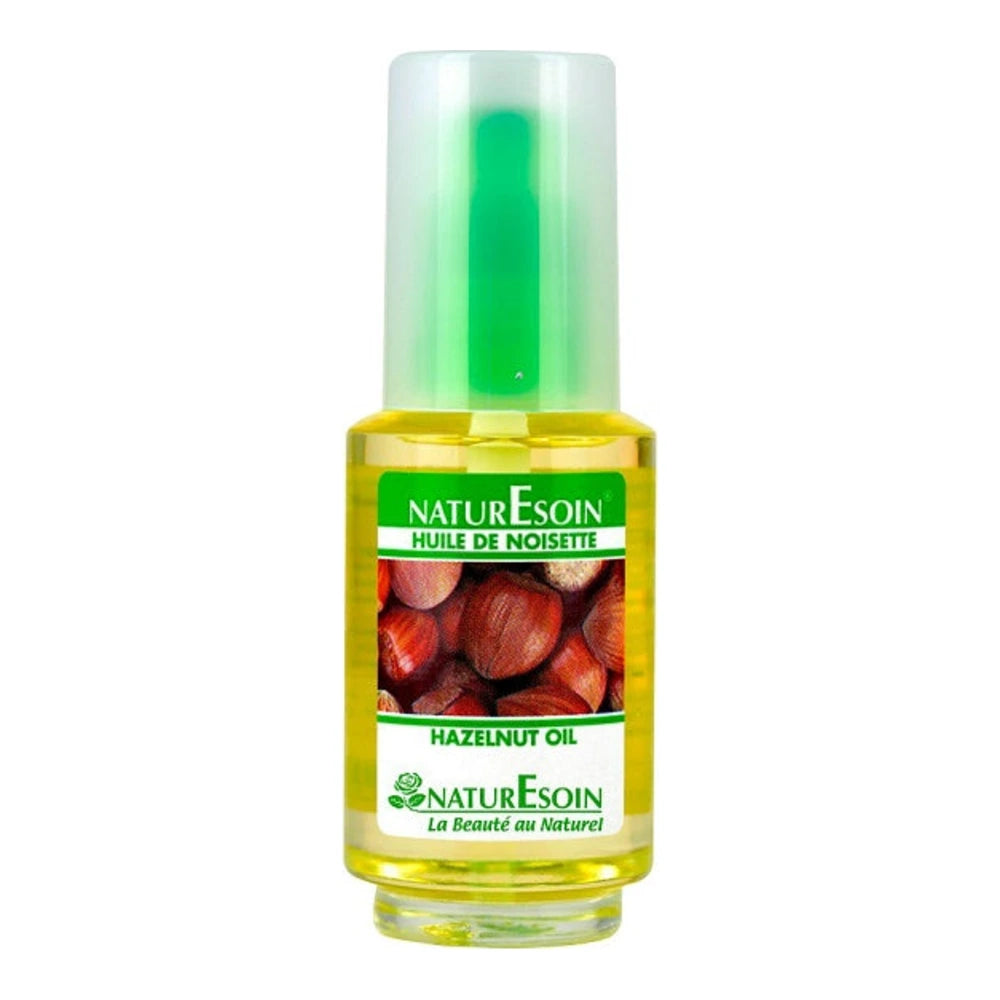 NaturEsoin Huile de Noisette 50 ml