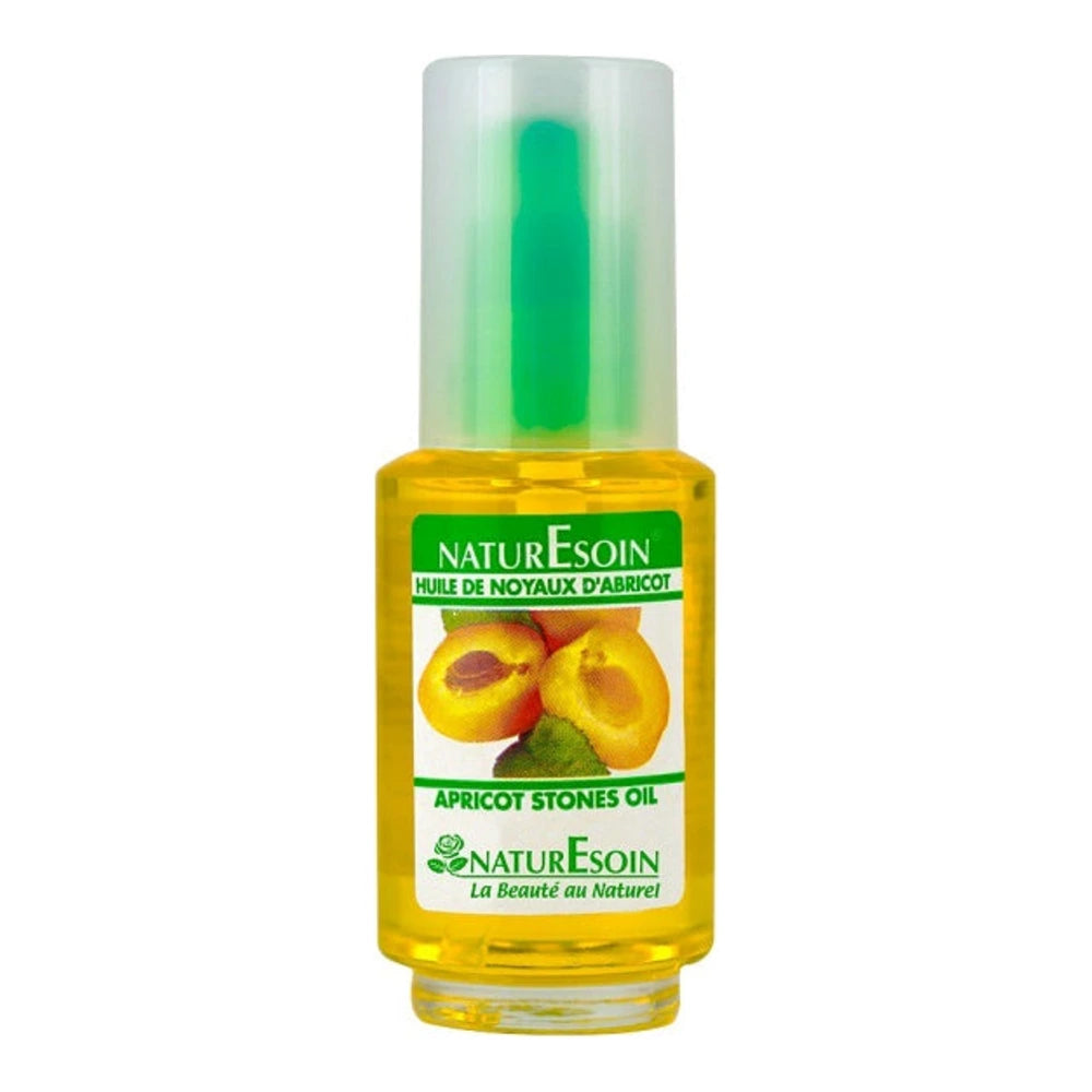 NaturEsoin Huile de Noyaux d'Abricot 50 ml