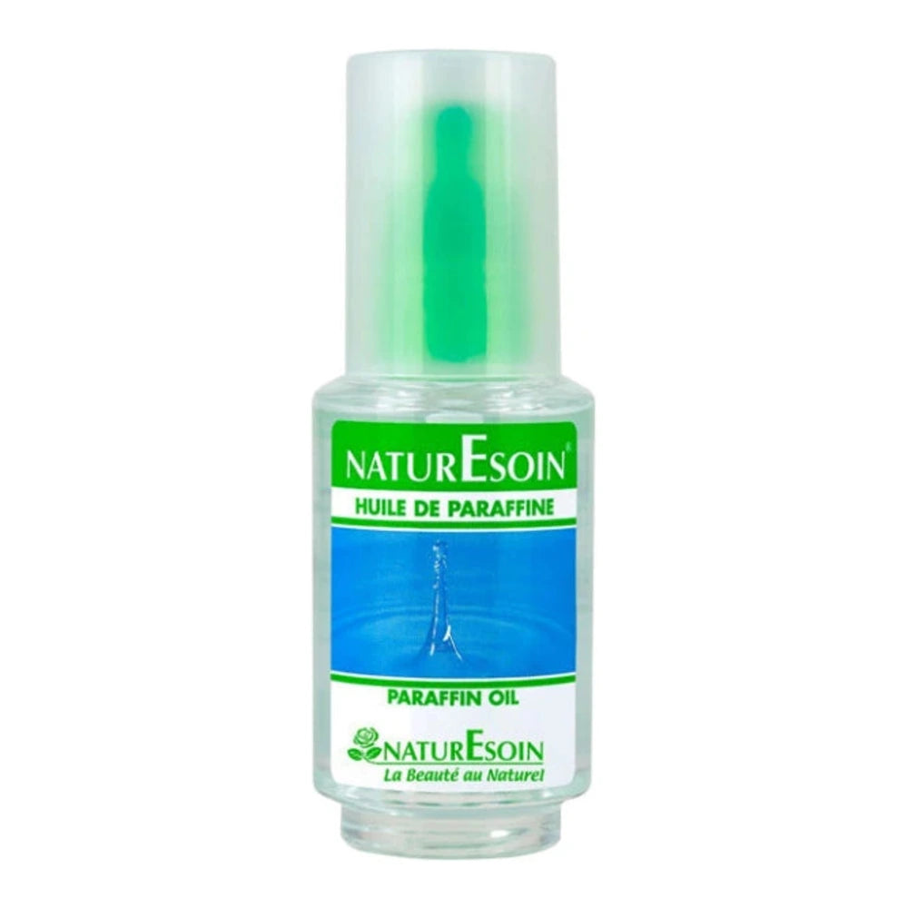 NaturEsoin Huile de Paraffine 50 ml – flacon