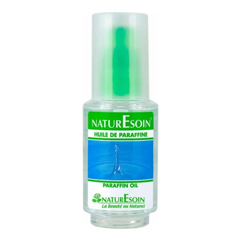NaturEsoin Huile de Paraffine - 50 ml
