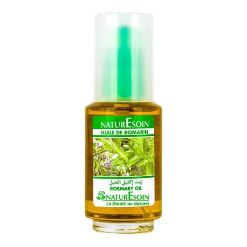 NaturEsoin Huile de Romarin - 50 ml