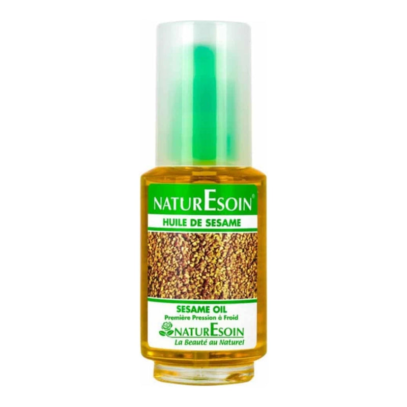 NaturEsoin Huile de Sésame - 50 ml