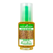 NaturEsoin Huile de Sésame 50 ml – flacon du produit