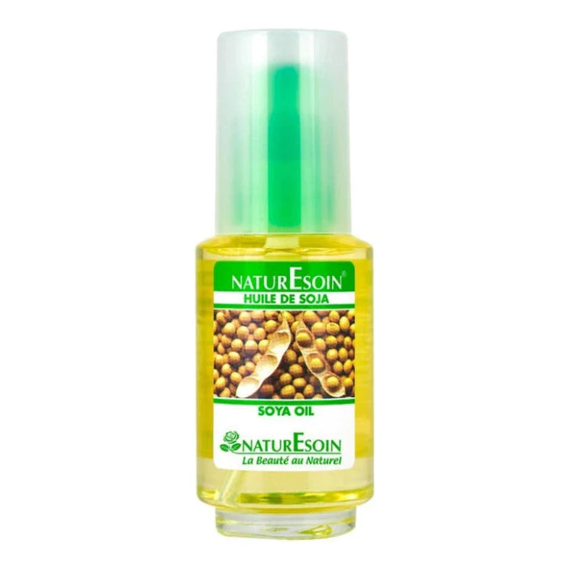 NaturEsoin Huile de Soja - 50 ml