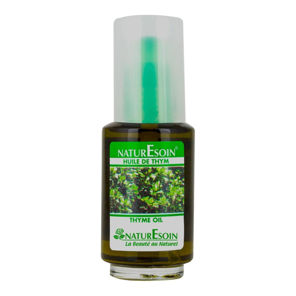 NaturEsoin Huile de Thym - 50 ml