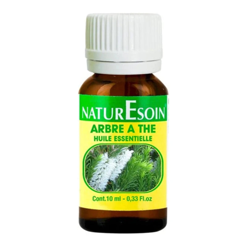 NaturEsoin Huile Essentielle Arbre a Thé - 10 ml