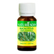 NaturEsoin huile essentielle d'eucalyptus globuleux 10 ml – flacon
