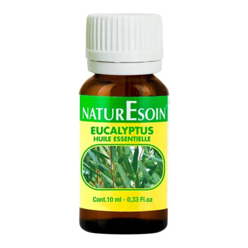 ناتورإسوان زيت عطري للأوكالبتوس الكروي – 10 مل