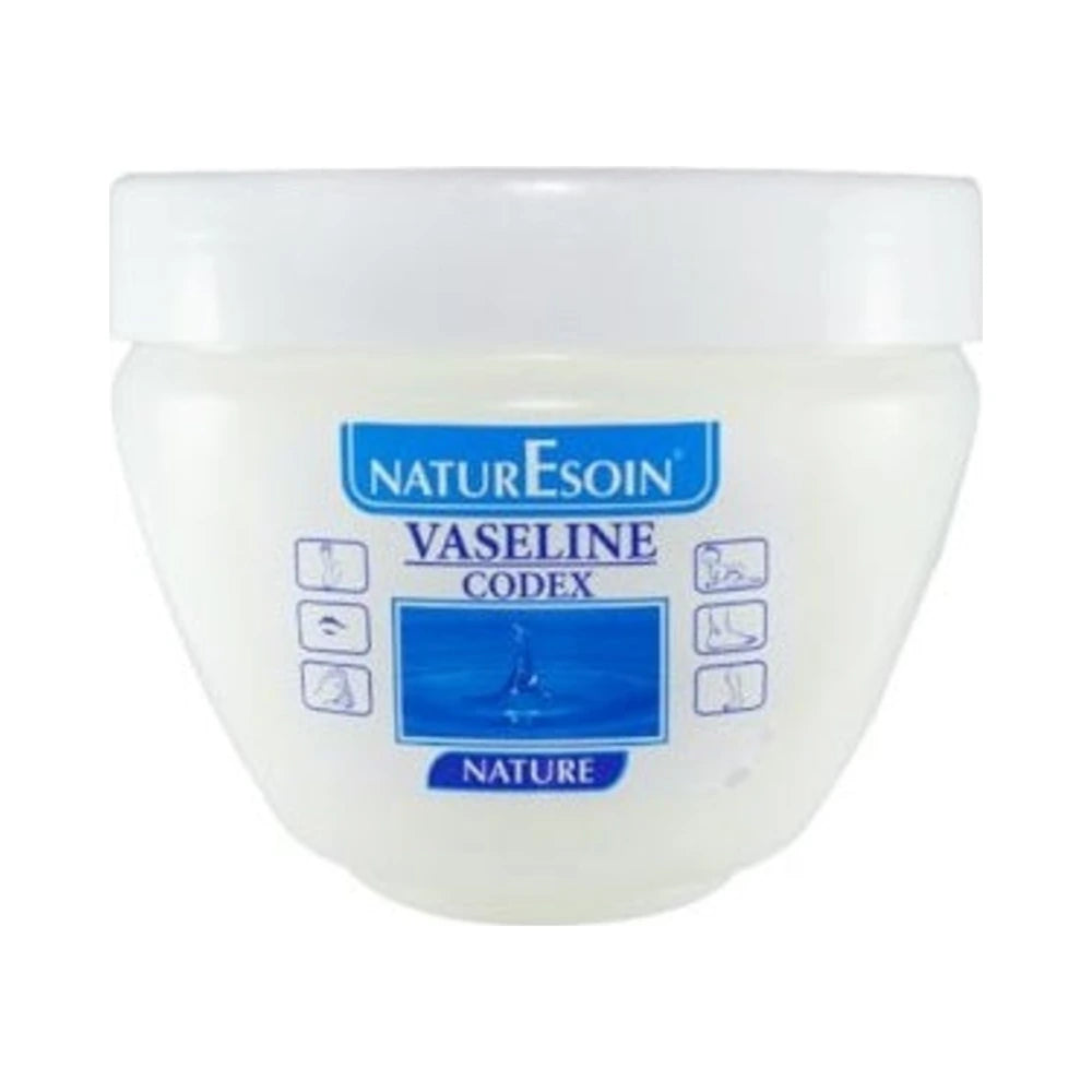 NaturEsoin Vaseline Codex 400 ml