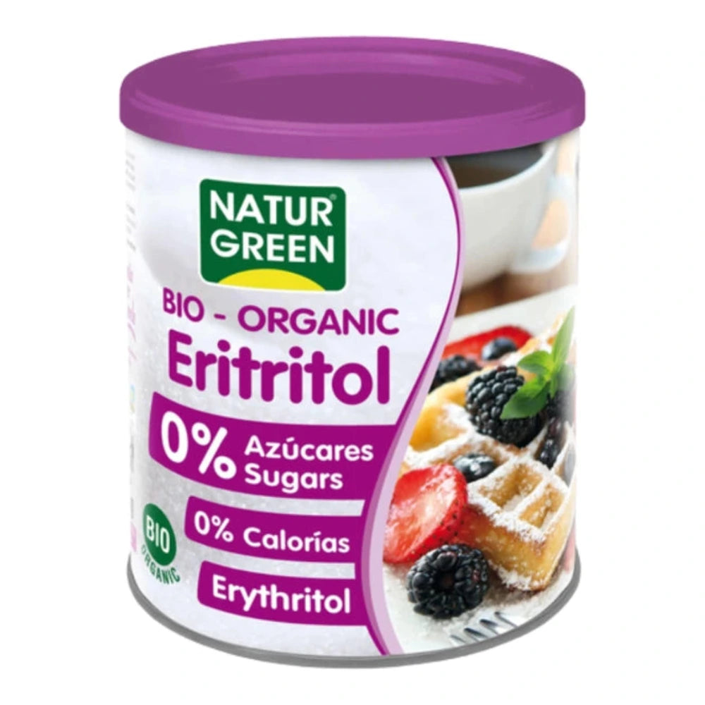 Naturgreen Érythritol Bio – sachet de 500 g