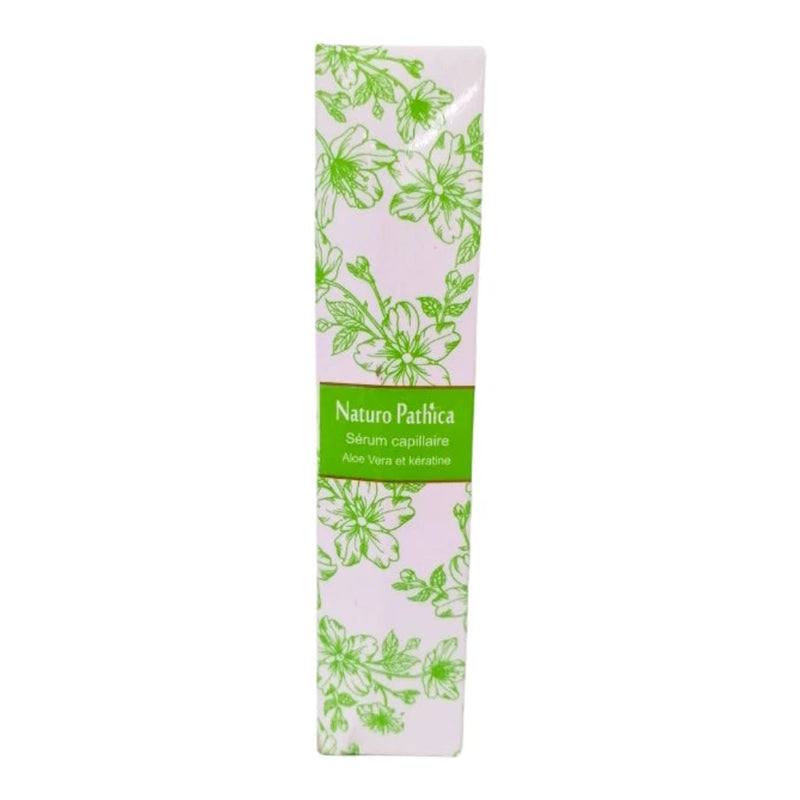 Naturo Pathica Serum Aloe Vera 50gr