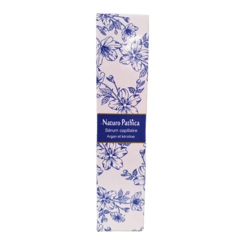 Naturo Pathica Serum Capillaire Argan