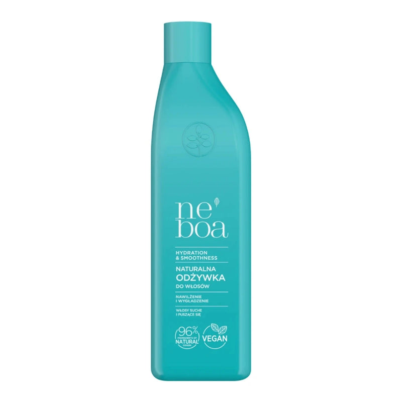 Neboa Apres Shampoing Hydratant 300ml