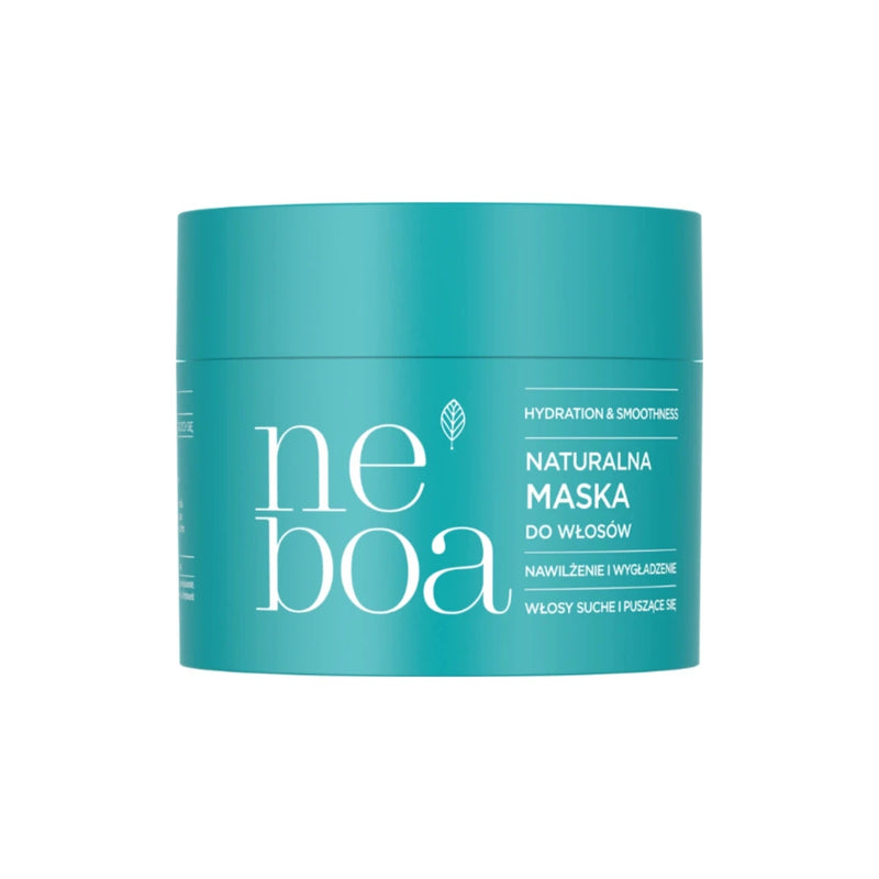 Neboa Masque Cheveux Hydratant 300ml