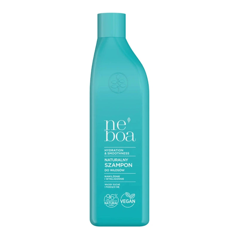 Neboa Shampoing Hydratant 300ml