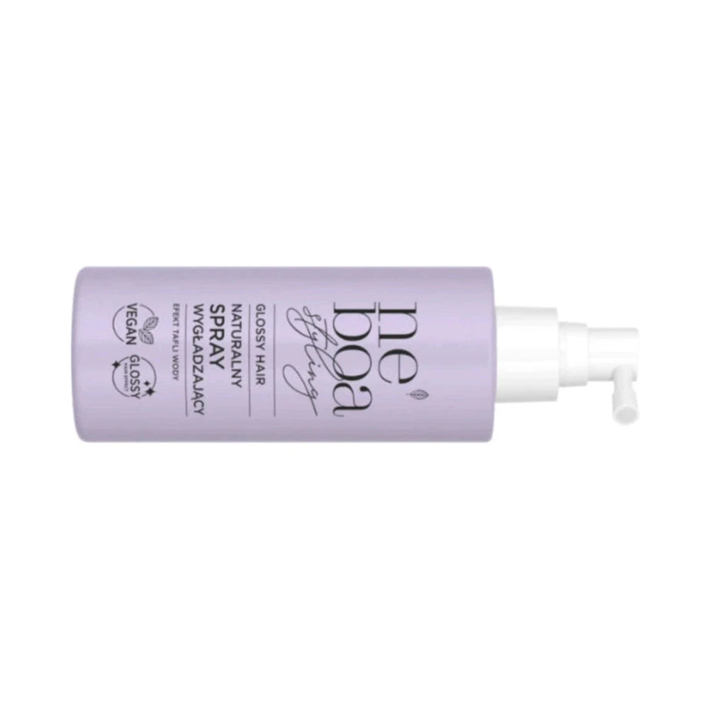 Neboa Spray lissant Glossy Hair 175 ml – flacon spray