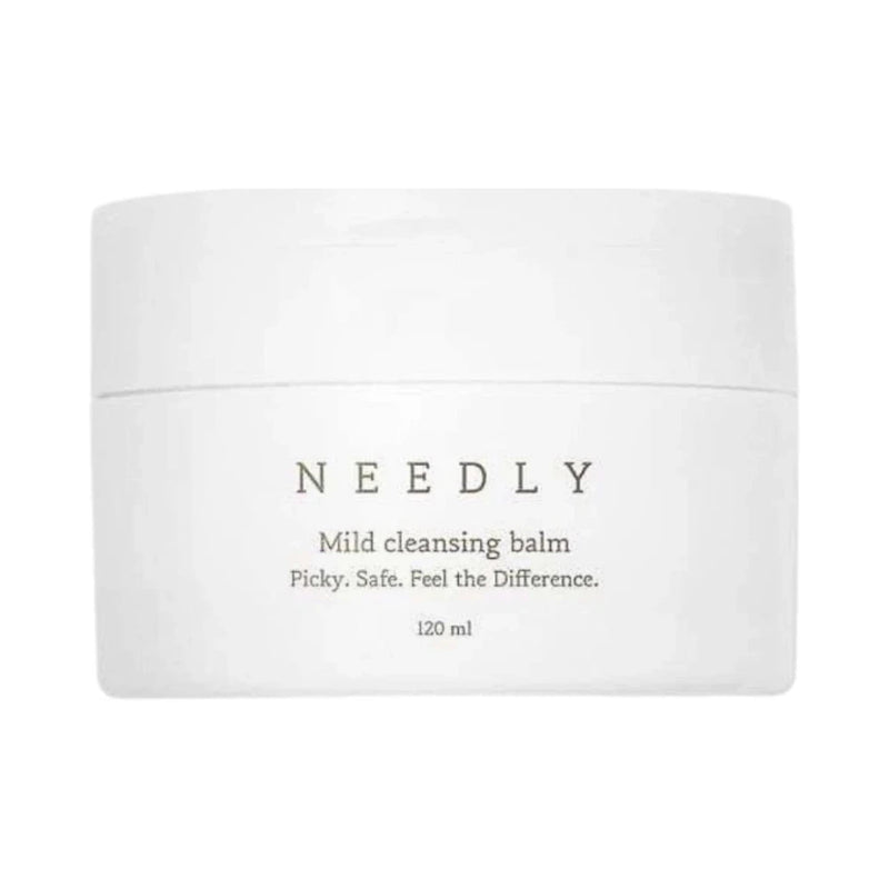 نيدلي Mild Cleansing Balm بلسم مزيل للمكياج – 120 مل