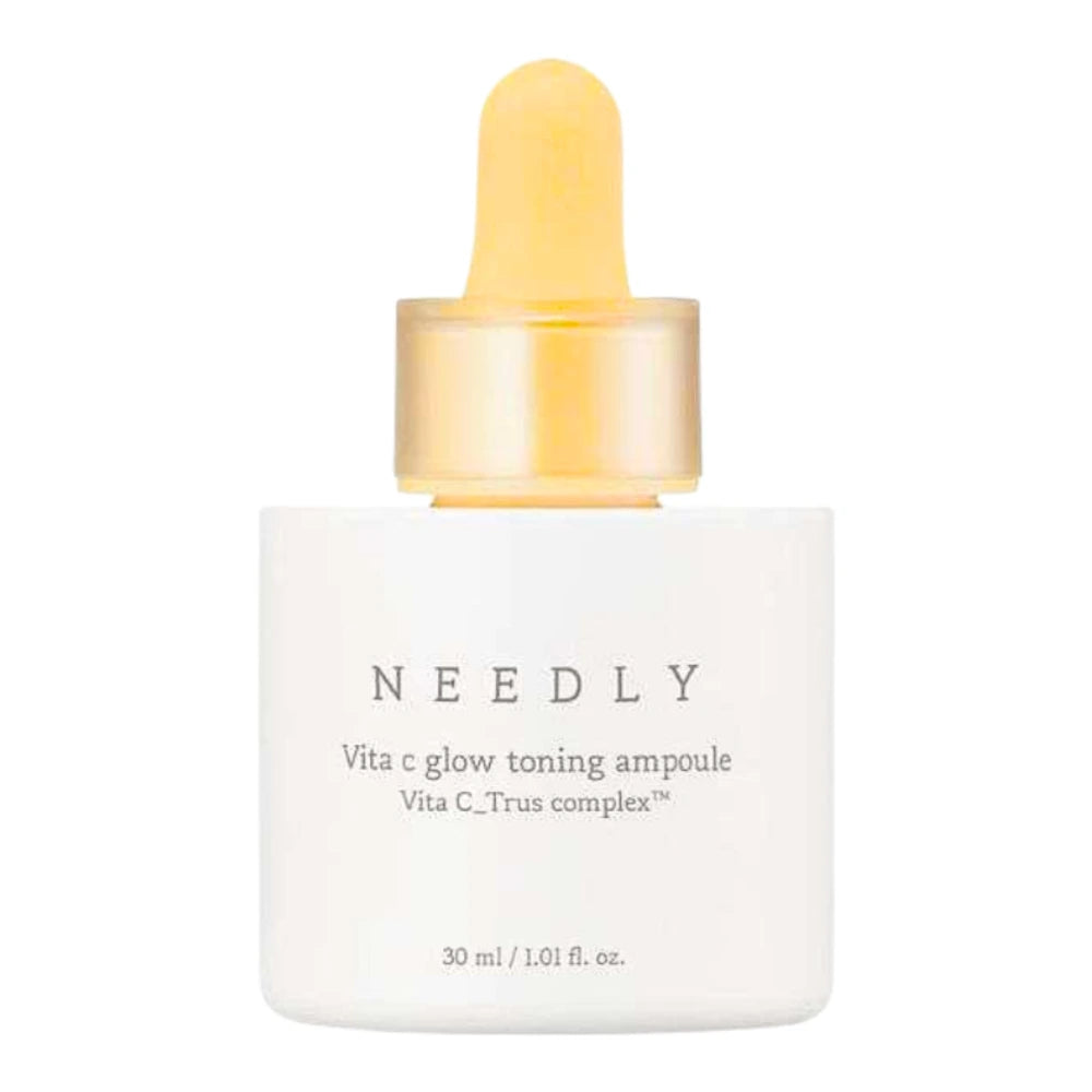 Needly Vitamin C Glow Toning Ampoule 30 ml – flacon
