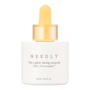 Needly Vitamin C Glow Toning Ampoule 30 ml – flacon