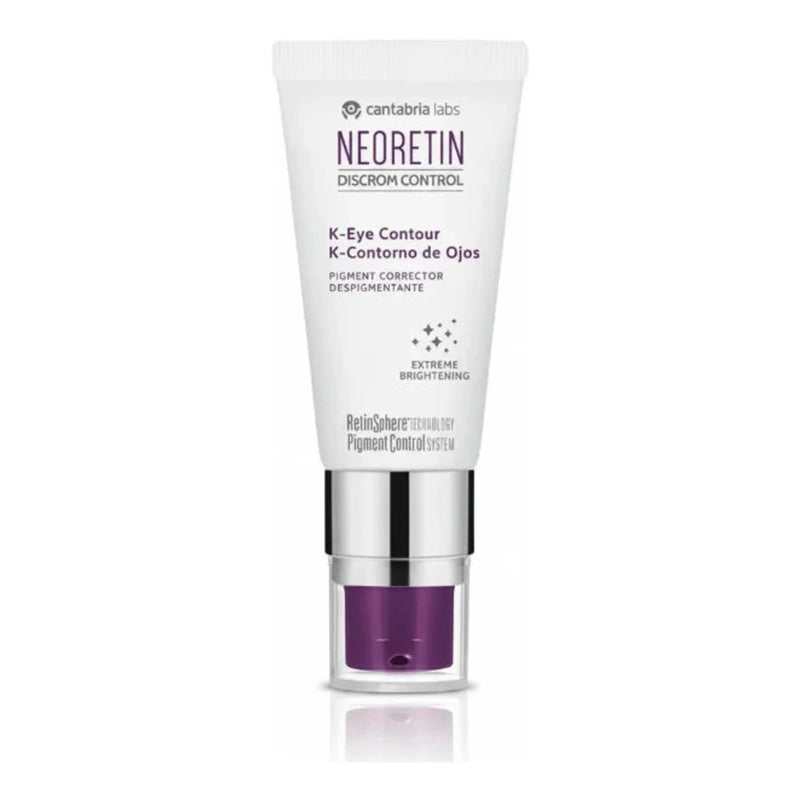Neoretin Discrom Control – K-Dépigmentant Contour des Yeux 15 ml