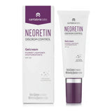 Neoretin Discrom Control K-Dépigmentant contour des yeux 15 ml – étui