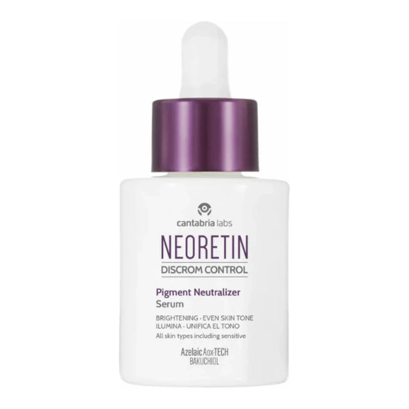 Neoretin Serum Pigment Neutralizer 30ml