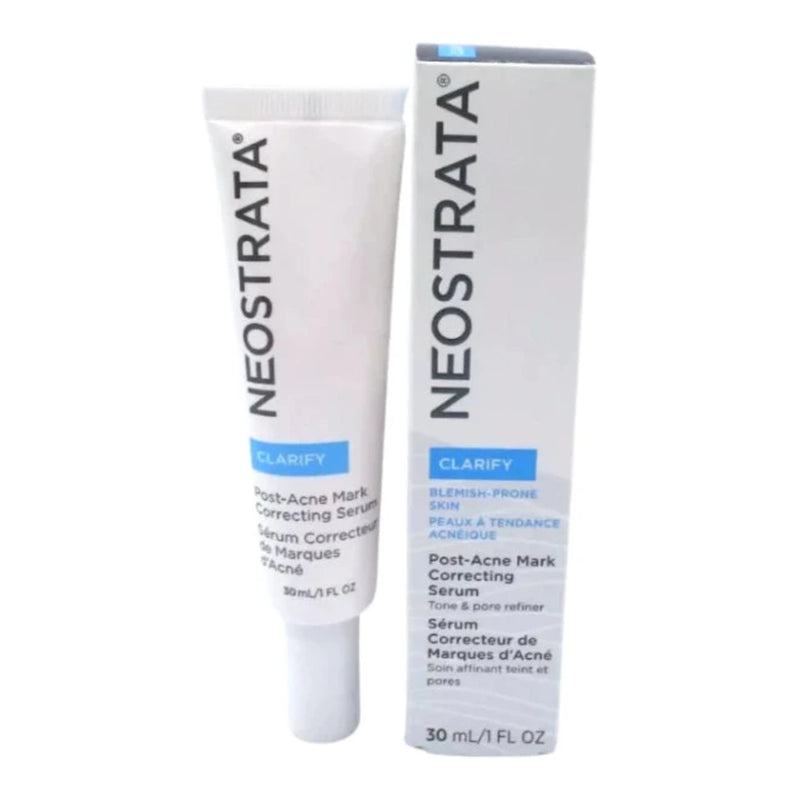 Neostrata Clarify Post-Acne Mark Correcting Serum 30ml