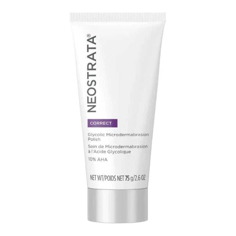 NEOSTRATA GLYCOLIC MICRODERMABRASION POLISH 75 G