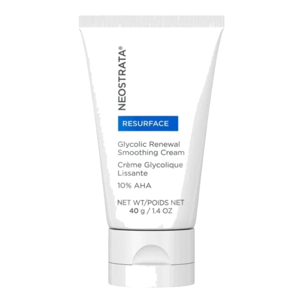 NeoStrata Resurface Face Cream 10 % AHA – tube