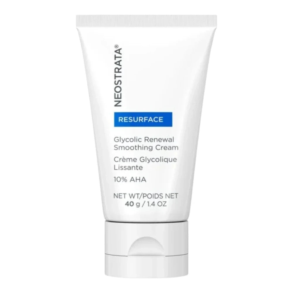 NeoStrata Resurface Face Cream 10 % AHA – tube