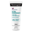 Tube Neutrogena Formule Norvégienne Crème Pieds Ultra Nourrissante 100 ml