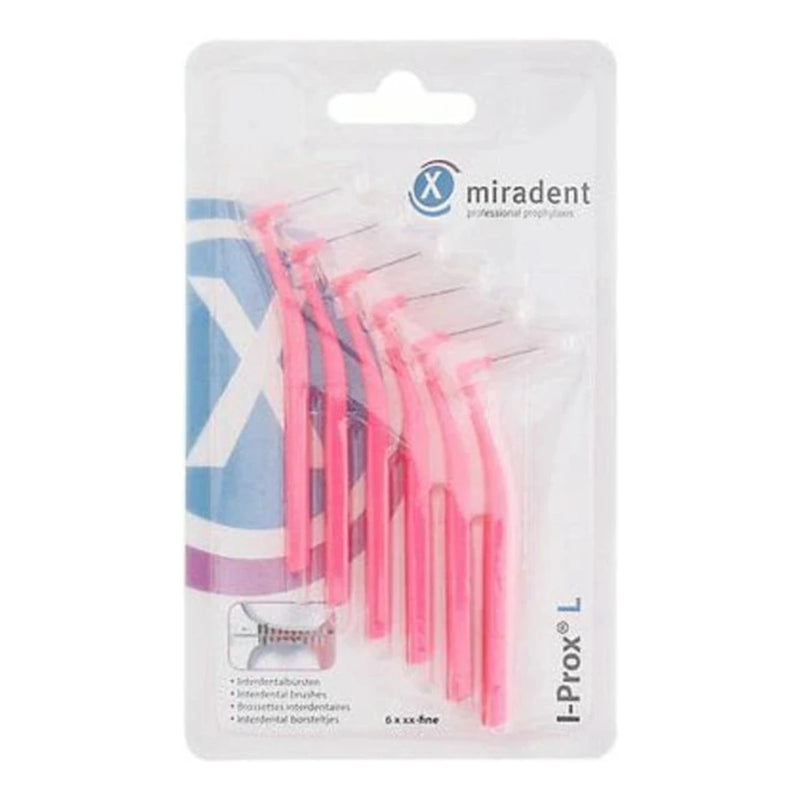 Miradent i-Prox L وردي 630210