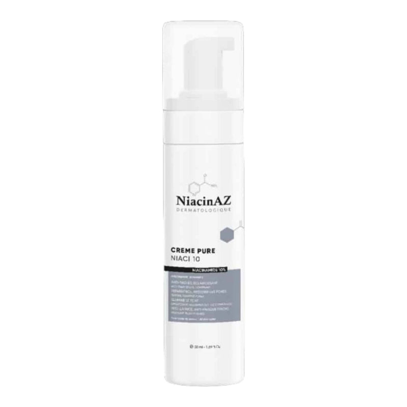 NiacinAZ NIACI 10 Creme Anti-taches 50ml