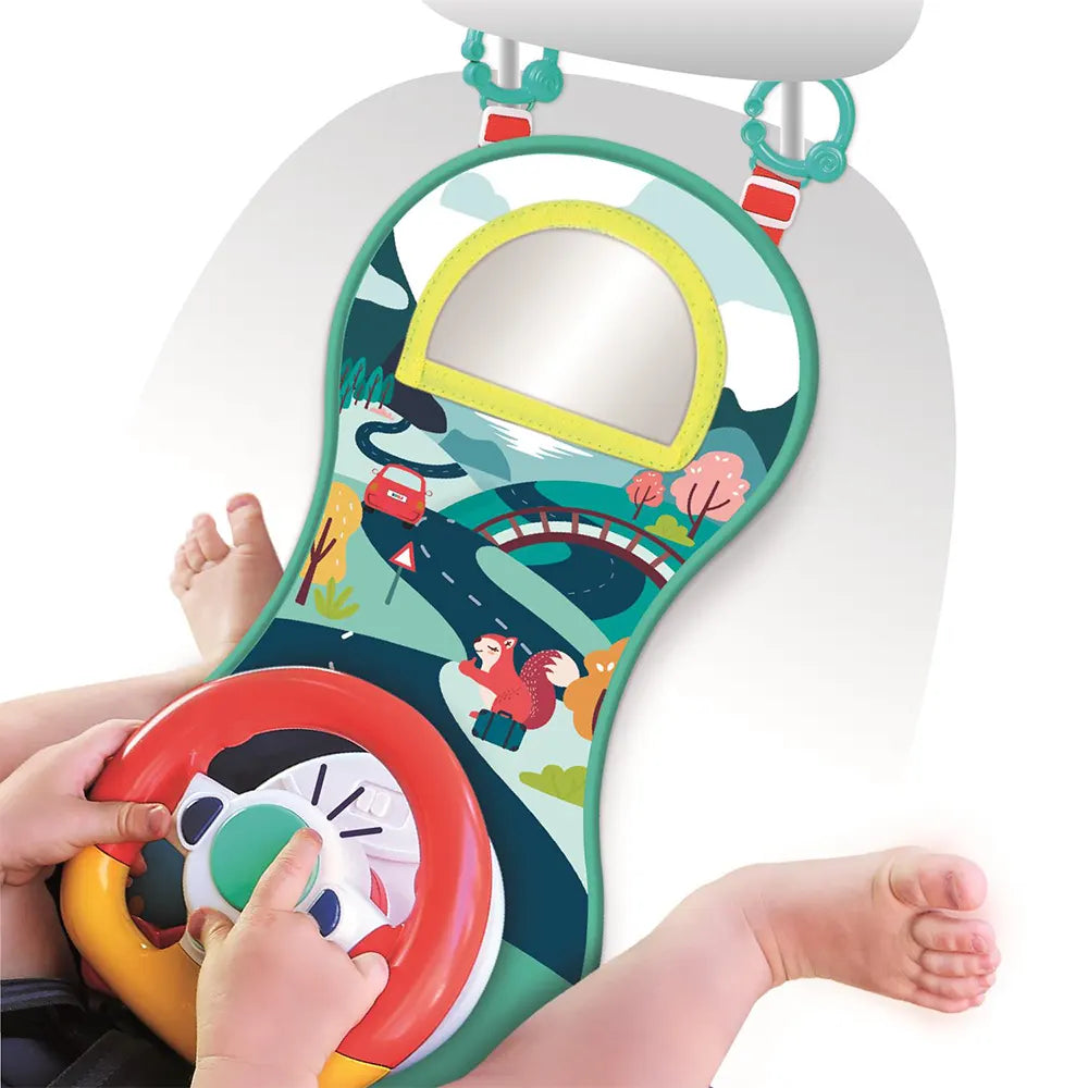 Ludi Activité de Voiture 18M+