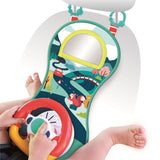 Ludi Activité de Voiture 18M+