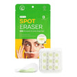 Nolahour Step 1 Spot Eraser Green 9 Patches