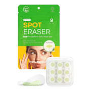 Nolahour Step 1 Spot Eraser Green 9 Patches