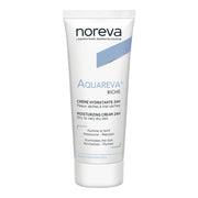 Noreva Aquareva Crème Hydratante 24H Riche 40 ml