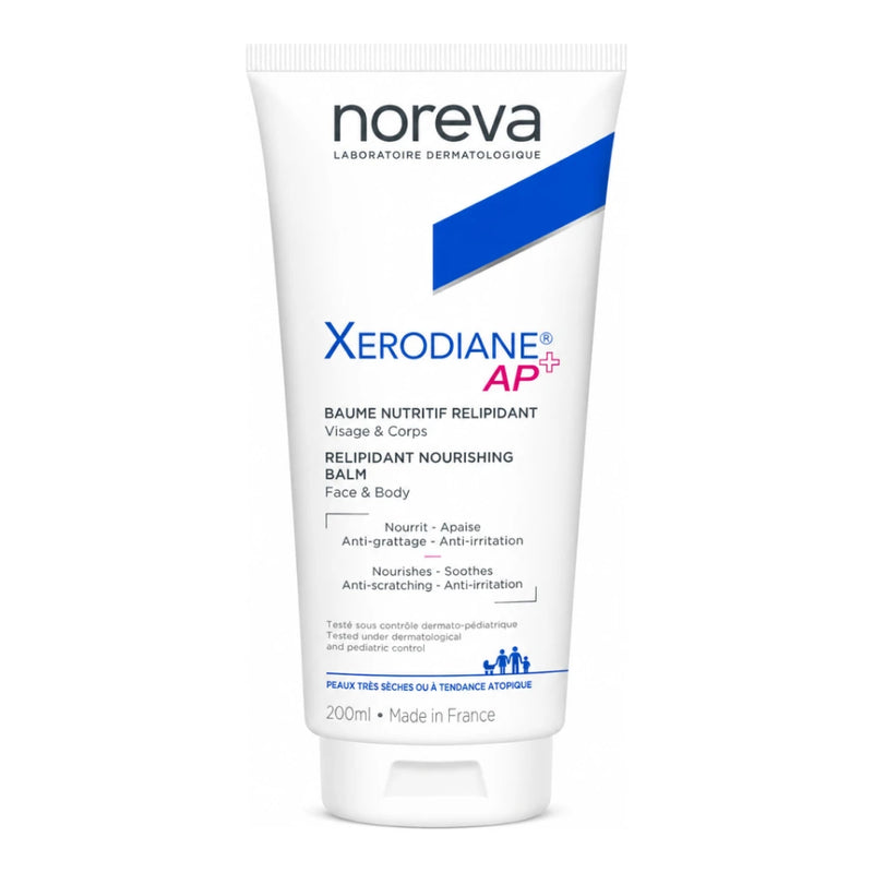 Noreva Xerodiane AP+ Baume Relipidant - 200 ml