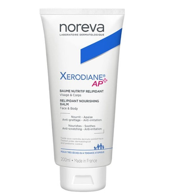 Noreva Xerodiane AP+ Baume Relipidant - 200 ml