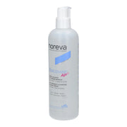 Flacon pompe Noreva Xerodiane AP+ Crème Lavante anti-dessèchement 500 ml, vue de face
