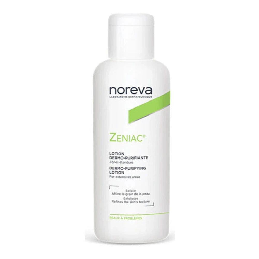 Noreva Zeniac Lotion Dermo-Purifiante 125 ml – flacon