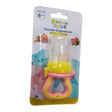Notre Bebe Sucette Grignoteuse Fruits &amp; Legumes +4m