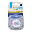 Notre Bébé sucette anatomique nuit 1er âge 0 m+ – produit