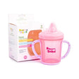 Notre Bébé Tasse d’apprentissage bec dur – dès 9 mois – 270 ml – photo du produit